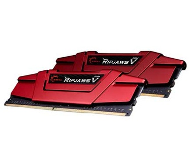 G.Skill Ripjaws V F4-3400C16D-32GVR