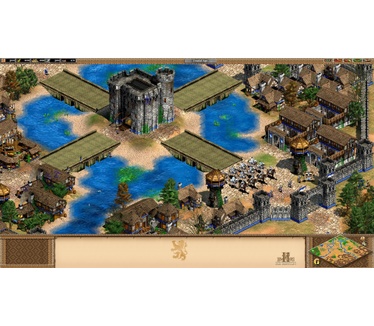 Age of Empires II HD Edition, PC (Windows)