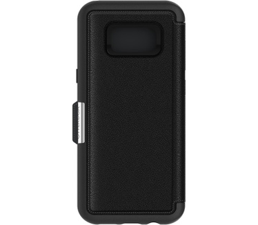 Otterbox Strada Samsung Galaxy S8+ (Galaxy S8+) Zwart