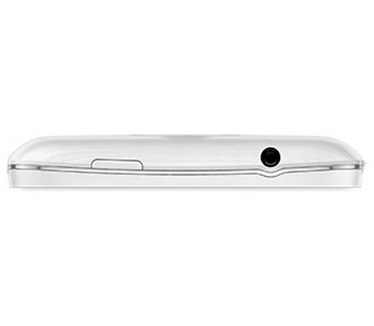 Acer Liquid M330 DUO White (HM.HTJEE.001)