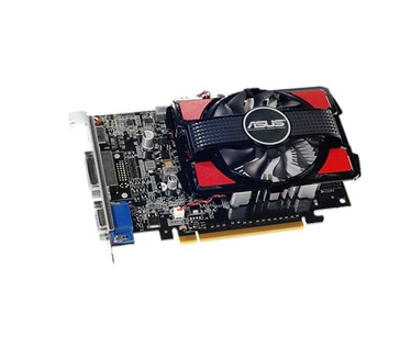 Asus GT740-2GD3