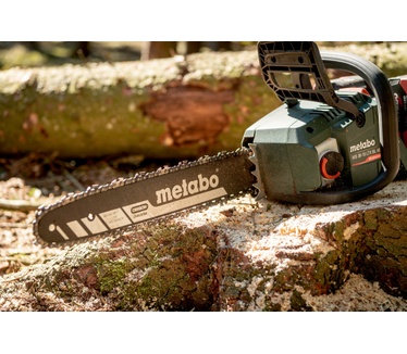 Metabo MS 36-18 LTX BL 40