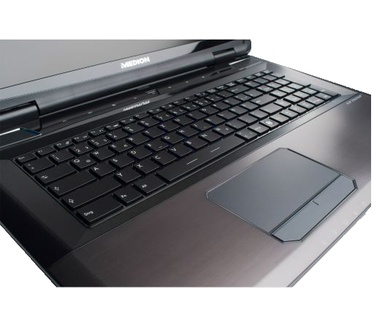 Medion Erazer X7821