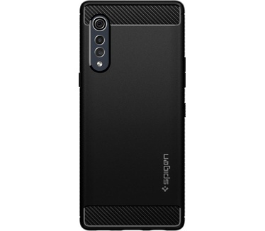 Spigen Rugged Armor