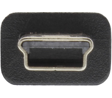 InLine 33107G Zwart