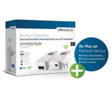 Devolo Advanced Wlan V2