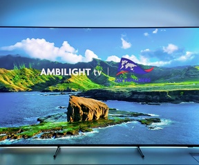 philips oled951 preview