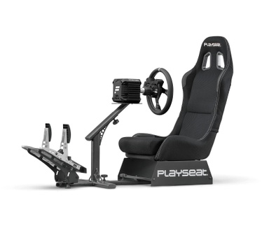 Playseat Evolution Alcantara PRO