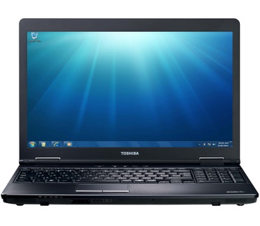 Toshiba Satellite Pro S500-130