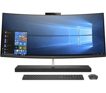 HP Envy Curved 34-b190nd
