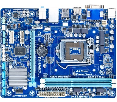 Gigabyte GA-H61M-HD2