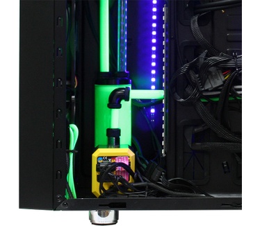 Nanoxia CoolForce 2