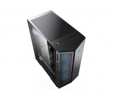 MSI MPG GUNGNIR 111R