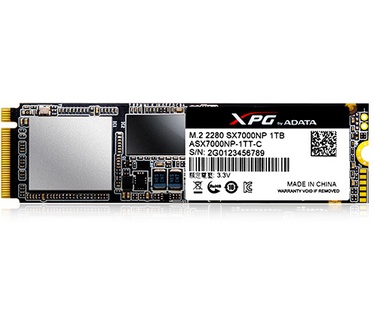 Adata SX7000NP 1TB