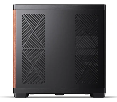 Jonsbo TK-4 Wood Black