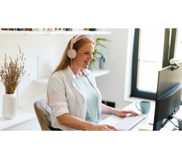 Logitech Zone Wired 2