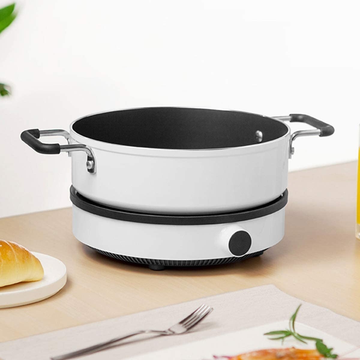 Xiaomi Mi Induction Cooker Kenmerken Tweakers