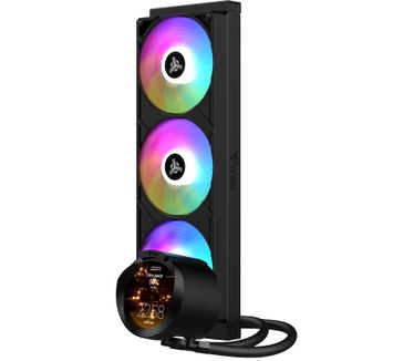 iTek ARCTIC SPHERE V2