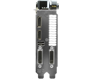 EVGA GeForce GTX TITAN Black 6GB Hydro Copper Signature