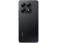 Xiaomi 14T, 256GB opslag Zwart