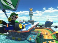 Mario Kart 8