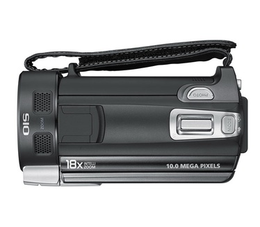 Samsung HMX-S10