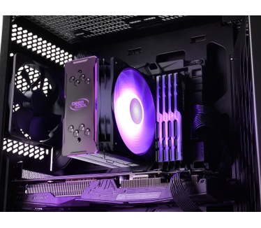 DeepCool Gammaxx GT A-RGB