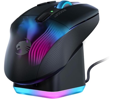 Roccat Kone XP Air - Zwart