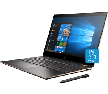 HP Spectre x360 15-df0001nd