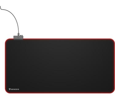 Genesis Boron 500 XXL RGB