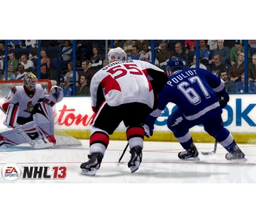 NHL 13, Xbox 360