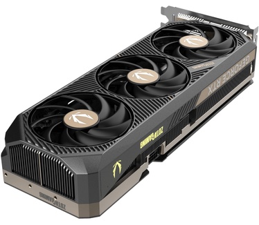 Zotac Gaming GeForce RTX 5070 Ti SOLID CORE OC