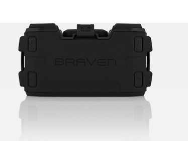 Braven BRV-1M Zwart