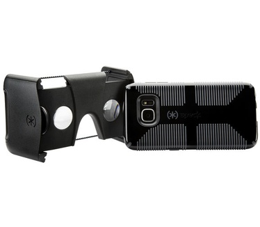 Speck Galaxy S7 Pocket VR