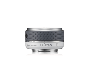 Nikon 1 NIKKOR 11-27,5mm f/3.5-5.6