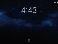 Screenshot Planet Cosmo Communicator