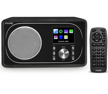 Pure Evoke F3