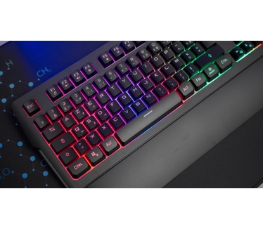 The G-Lab Keyz Palladium
