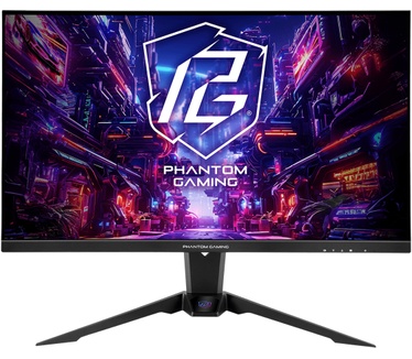 ASRock PG32QFT