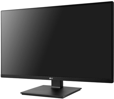 LG 27BN65QP-B Zwart