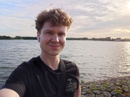 Sony Xperia 1 VIII cameratest - Selfies