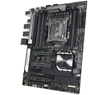 ASUS WS C422 PRO/SE