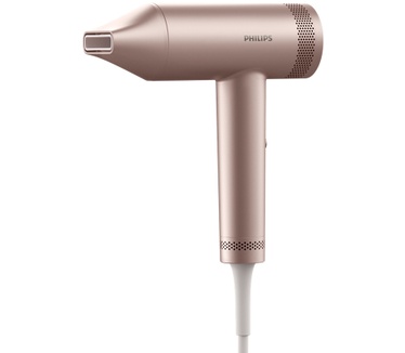 Philips Hair Dryer 8000 Series BHD837/10 Föhn met ThermoShield Advanced