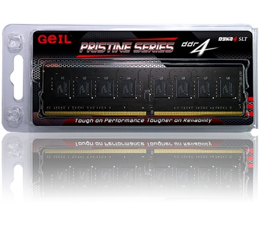 GeIL 4GB DDR4 2400MHz
