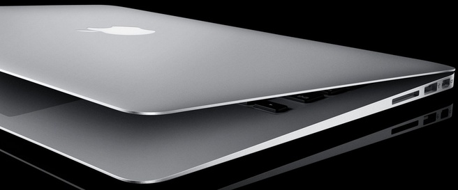 Apple MacBook Air 201o