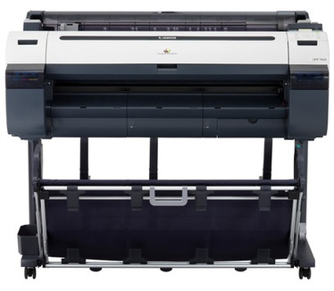 Canon iPF760