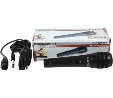 König KN-MIC15