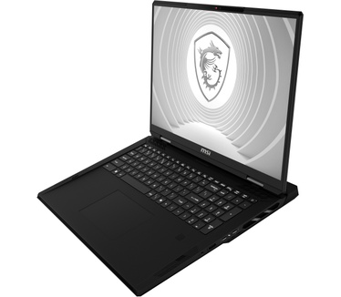 MSI CreatorPro X18 HX A14VMG-428BE