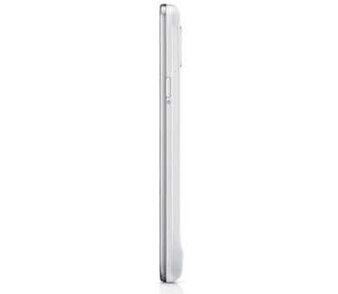 Samsung Galaxy S II Plus Wit