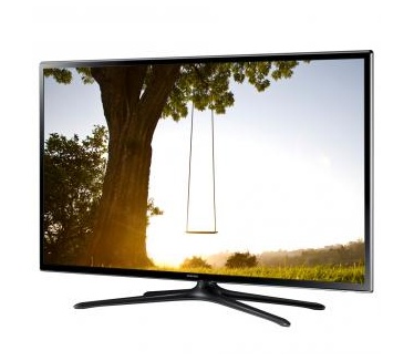 Samsung UE40F6100 (NL model) Zwart